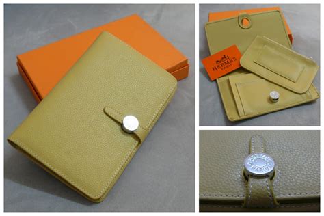 hermes dogon wallet fake|hermes knockoff dogon wallets.